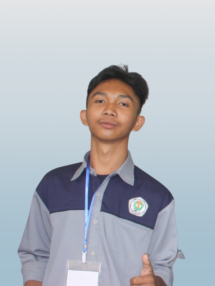 Muhammad Sabirin